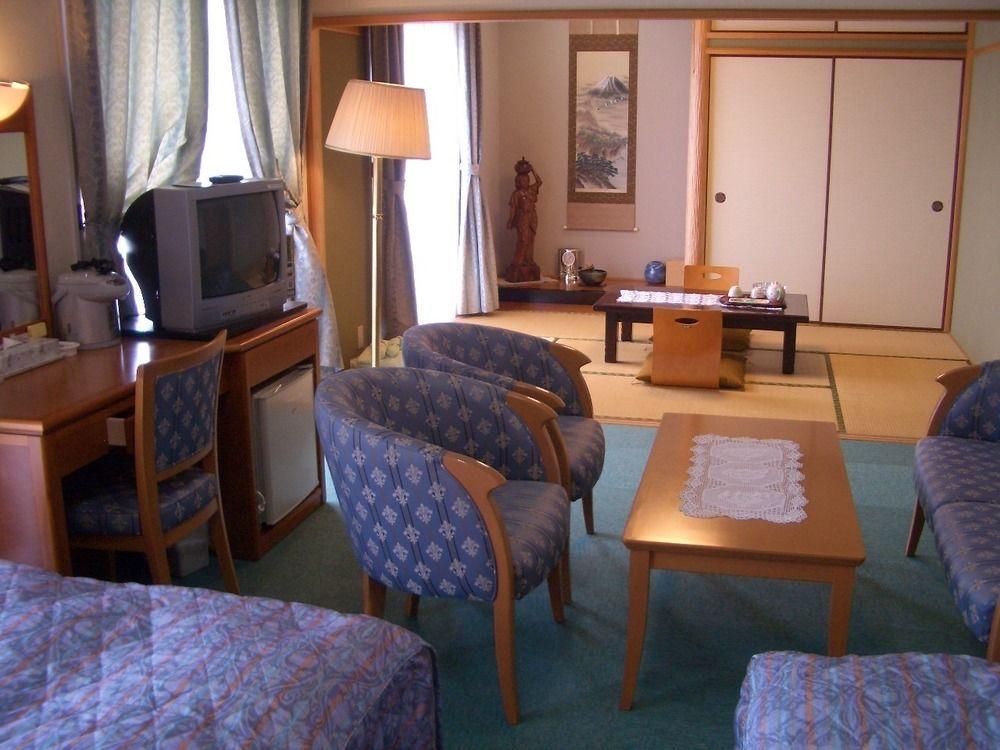 Hotel Big Marine Amami Exteriér fotografie