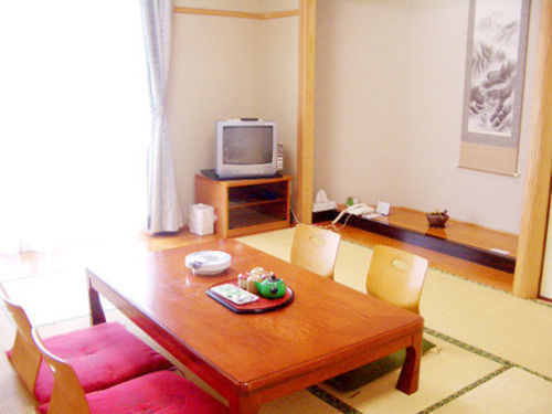 Hotel Big Marine Amami Exteriér fotografie